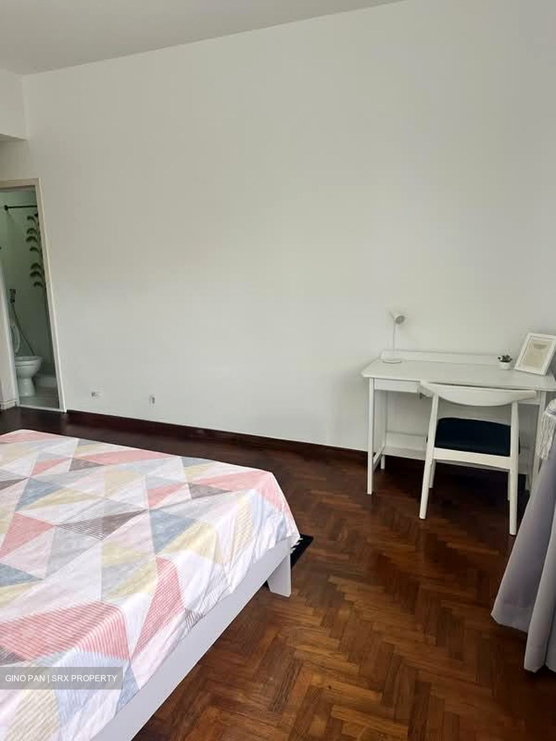 Clementi Park (D21), Condominium #558080861